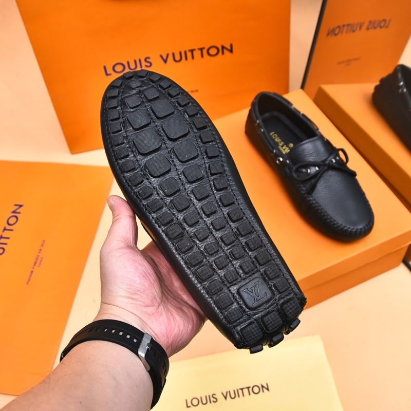 Louis Vuitton Tods Shoes